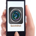 QuickShot promette di scattare foto in modo più rapido