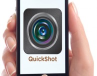 QuickShot promette di scattare foto in modo più rapido