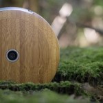 MWC 2015: Runcible, lo smartphone rotondo