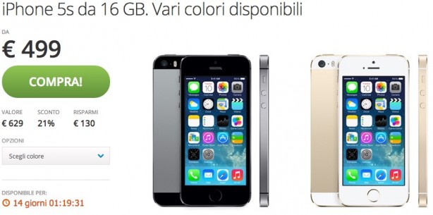 “Gli imperdibili”: gli accessori in offerta consigliati da iPhoneItalia.com