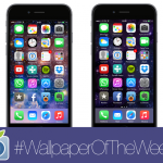 #WallpaperOfTheWeek (70): scarica GRATIS due nuovi sfondi per il tuo iPhone!