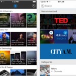 LinkedIn Pulse è ora ottimizzato per iPhone 6 e iPhone 6 Plus