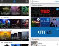 LinkedIn Pulse è ora ottimizzato per iPhone 6 e iPhone 6 Plus