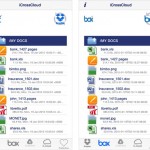 iCrossCloud, il file manager per i servizi Cloud!