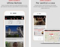 Connexun, un’app per stranieri nel mondo