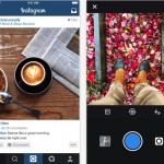 Instagram si aggiorna con la riproduzione automatica dei video