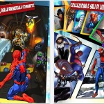 Gameloft aggiorna Spider-Man Unlimited