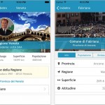 Comuni e Città approda su App Store