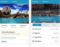 Comuni e Città approda su App Store