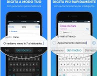 La tastiera SwiftKey si aggiorna con novità dedicate agli emoji