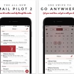 Mail Pilot 2 è disponibile su App Store