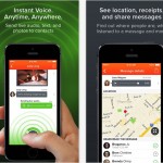 Voxer Walkie, una nuova app per comunicare con gli amici tramite messaggi vocali