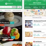 thefork, l’app per prenotare i ristoranti in tutta Italia