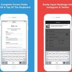 WordBoard Keyboard: personalizza la tua tastiera con parole e frasi pronte all’uso