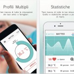 “Termometro”, l’app che ti misura la febbre e… funziona!