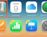Come esportare facilmente i contatti salvati su iCloud – Noob’s Corner