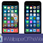#WallpaperOfTheWeek (71): scarica GRATIS due nuovi sfondi per il tuo iPhone!