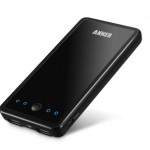 Batteria Anker E3 da 10.000mAh in offerta a 27,99€