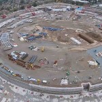 Apple Campus 2: ecco altri dettagli sui progressi con un nuovo video