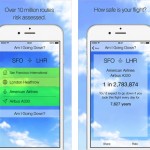 “Am I Going Down”, l’app che ti dice quante probabilità ha il tuo aereo di cadere…
