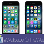 #WallpaperOfTheWeek (72): scarica GRATIS due nuovi sfondi per il tuo iPhone!