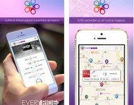 Tante novità per EveryRide, l’app per tutti i carsharing
