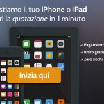 TrenDevice corre: ritirati i primi 15.000 iDevice Apple usati