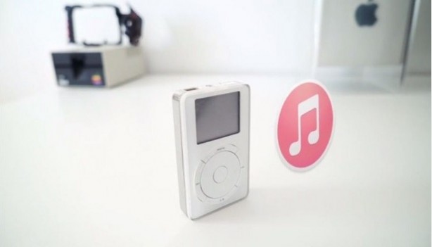 E’ possibile sincronizzare un iPod del 2001 con iTunes 12.1?