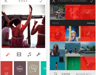 Importante aggiornamento per Replay Video Editor