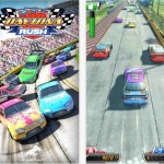 Daytona Rush: una nuova esperienza di corsa arriva su iPhone