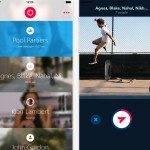 Skype aggiorna Qik, l’applicazione di messaggistica video