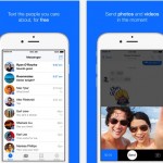 Facebook Messenger si aggiorna
