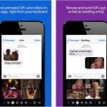 Si aggiorna la tastiera GIF Keyboard
