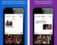 Si aggiorna la tastiera GIF Keyboard