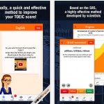 Arrivano le nuove applicazioni MosaLingua con l’inglese avanzato per gli esami TOEIC e TOEFL