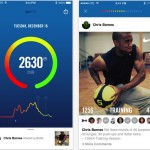 Nuovo update per Nike+ Fuel