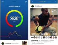 Nuovo update per Nike+ Fuel
