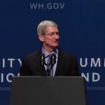 Tim Cook: “Le aziende devono proteggere la privacy degli utenti”