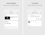 Nuovo aggiornamento per YouTube Creator Studio