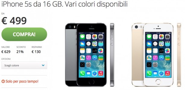 “Gli imperdibili”: gli accessori in offerta consigliati da iPhoneItalia.com