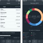 Saver 2 – finanza personale: i tuoi bilanci al sicuro su iPhone