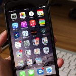 iPhone 6 Plus: trucchi e consigli per usarlo al meglio con una mano