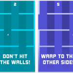 Radical, un endless game che vi farà innervorsire