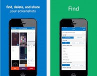 Individuare e cancellare gli “Screenshots” da iDevice