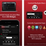 TodayRemote: il controller audio definitivo per Mac come widget su iPhone