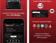 TodayRemote: il controller audio definitivo per Mac come widget su iPhone