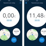 “Tassametro per car2go”: l’app che mostra il costo del noleggio in tempo reale!