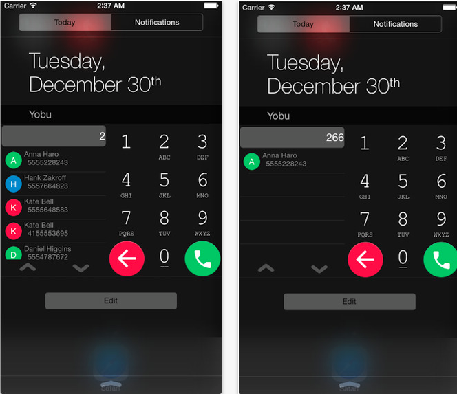 App Per Telefonare Con Ipad 2