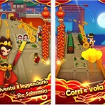 Ubisoft presenta Monkey King Escape, un nuovo gioco ispirato alla leggenda cinese del Re Scimmia