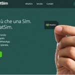 WhatsApp SIM non è ancora disponibile, ma già cambiano le tariffe